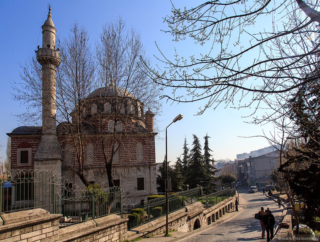Istanbul